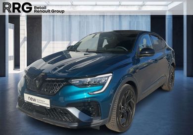 Renault Arkana, 2025