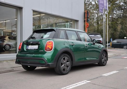 MINI Cooper, 2022
