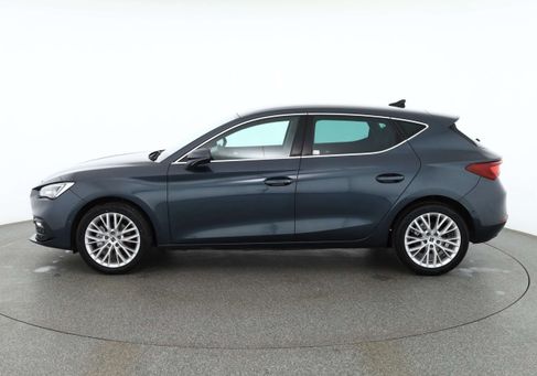 Seat Leon, 2020