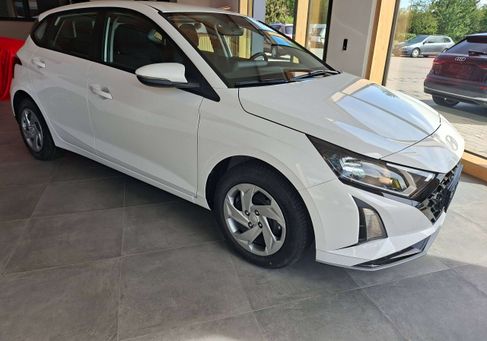 Hyundai i20, 2026 3