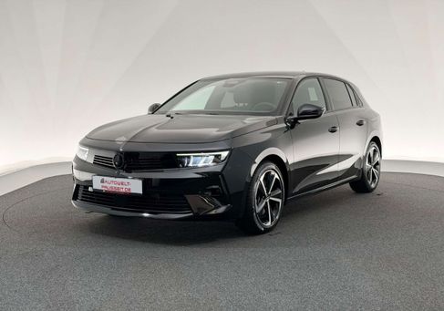 Opel Astra, 2025
