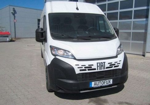 Fiat Ducato, 2024
