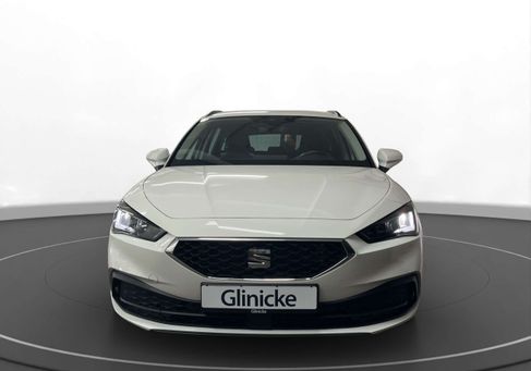 Seat Leon, 2024 2