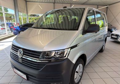 Volkswagen T6 Transporter, 2021