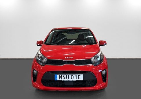 Kia Picanto, 2023