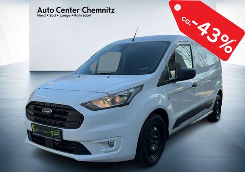 Ford Transit Connect, 2022