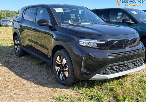 Opel Frontera, 2026
