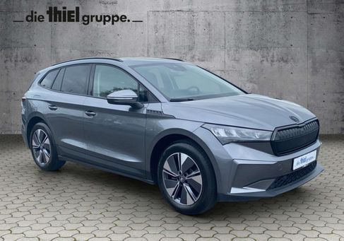 Skoda Enyaq, 2023