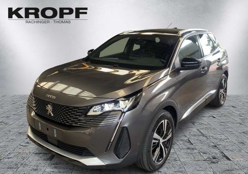 Peugeot 3008, 2024