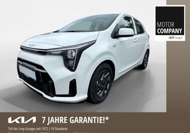 Kia Picanto, 2025