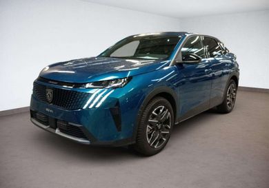 Peugeot 3008, 2024