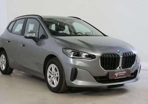 BMW 225, 2024