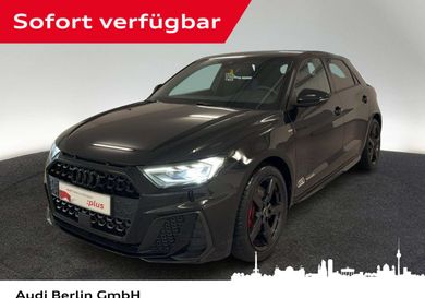 Audi A1, 2026