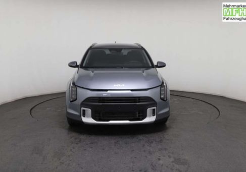 Kia XCeed, 2026 2