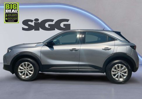 Opel Mokka, 2022 3