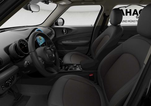 MINI One D Clubman, 2022