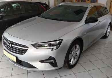 Opel Insignia, 2021