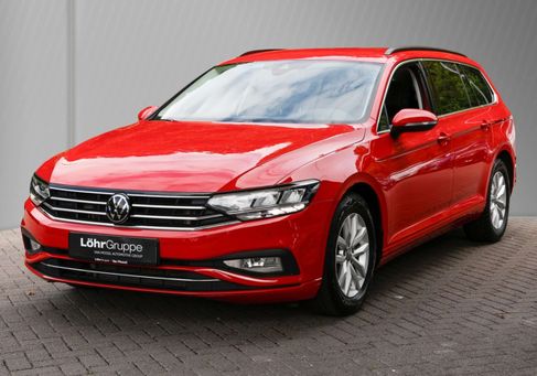 Volkswagen Passat Variant, 2023 2