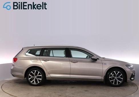 Volkswagen Passat Variant, 2020 2