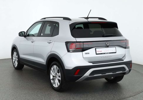 Volkswagen T-Cross, 2025