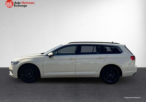Volkswagen Passat Variant, 2024 2