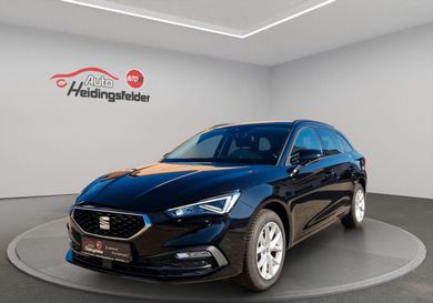 Seat Leon, 2022