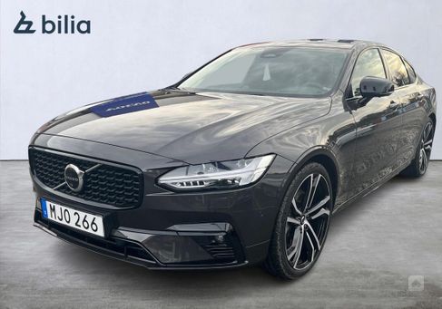 Volvo S90, 2023