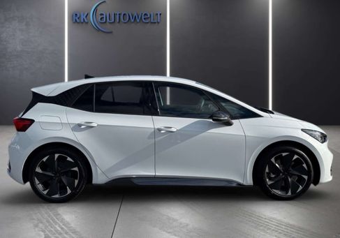 Cupra Born, 2023
