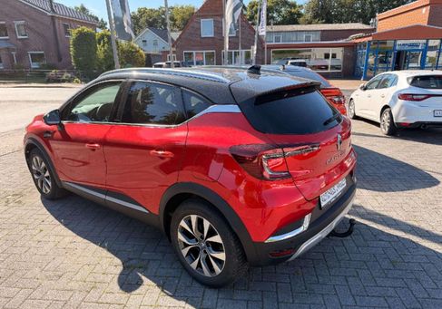 Renault Captur, 2020