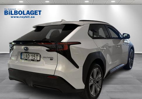 Subaru, 2024