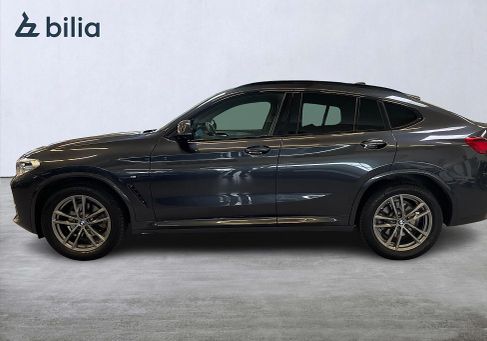 BMW X4, 2020