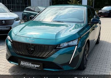 Peugeot 308, 2024