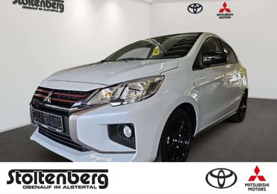 Mitsubishi Space Star, 2023