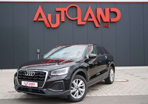 Audi Q2, 2022 2