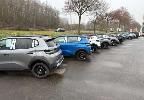 Citroën C3, 2025 2