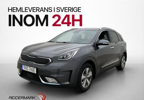 Kia Niro, 2019