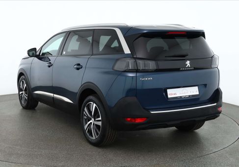 Peugeot 5008, 2024
