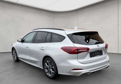 Ford Focus, 2024