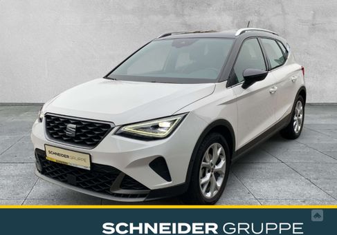 Seat Arona, 2023