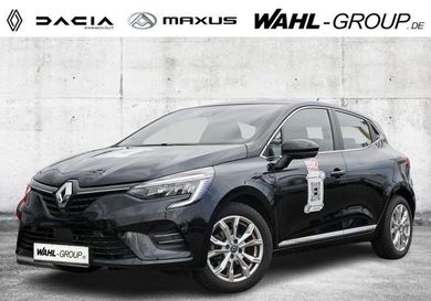 Renault Clio, 2023