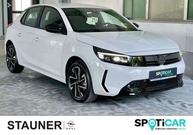 Opel Corsa, 2025