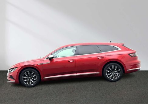 Volkswagen Arteon, 2021 2
