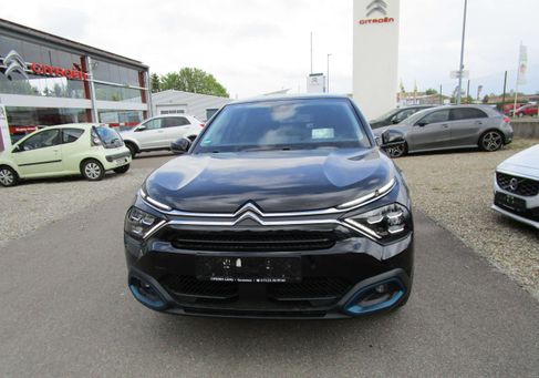 Citroën C4, 2022 2