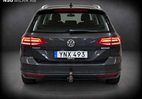 Volkswagen Passat Variant, 2018 3