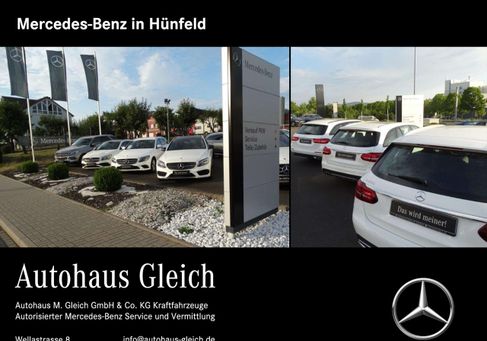 Mercedes-Benz B 180, 2019