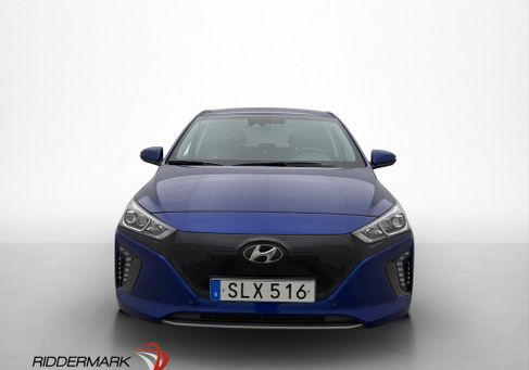 Hyundai IONIQ, 2019