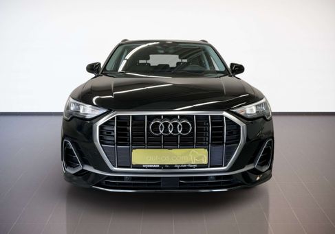 Audi Q3, 2023