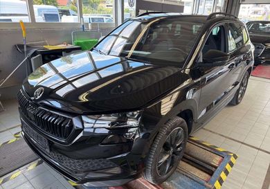 Skoda Karoq, 2023