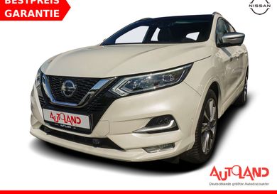Nissan Qashqai, 2020