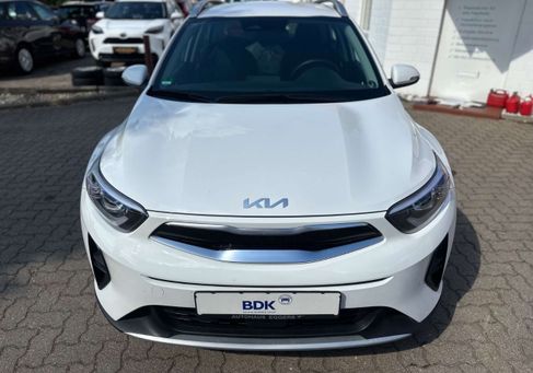 Kia Stonic, 2025
